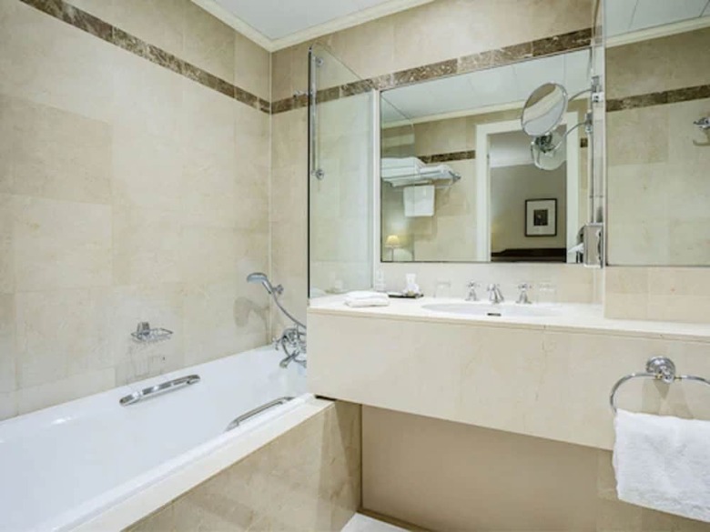 Hotel Royal Saint Honore