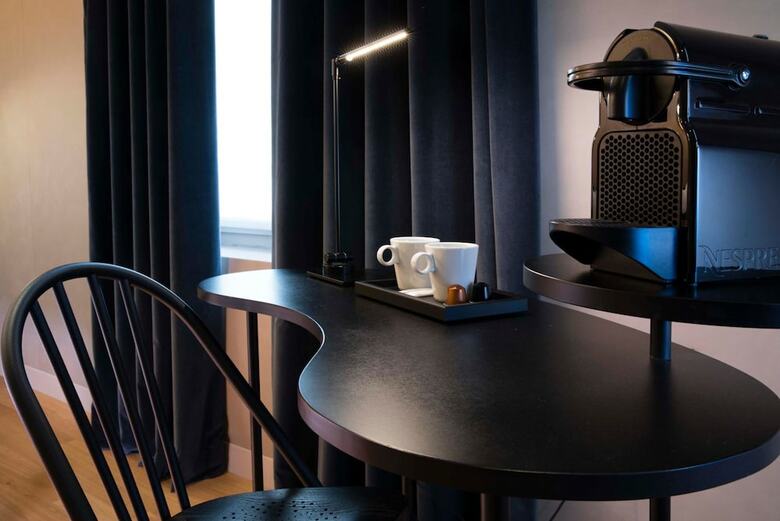Hotel H�tel Du Jardin Des Plantes