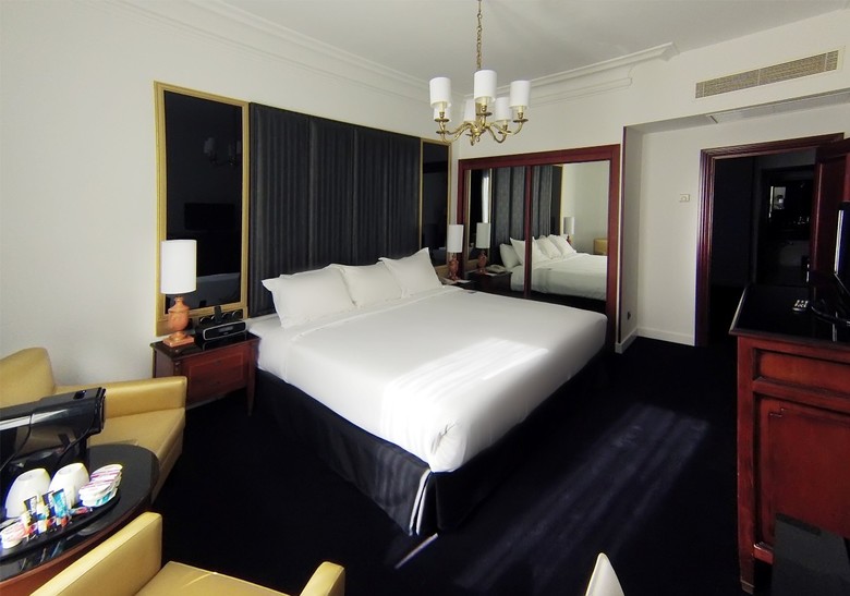 Hotel Meli� Paris Champs Elys�es
