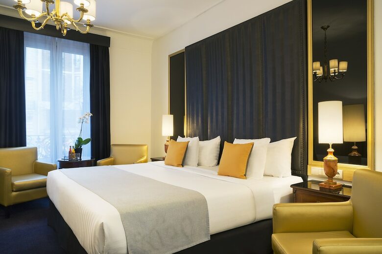 Hotel Meli� Paris Champs Elys�es