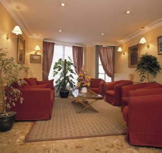 Hotel Barock