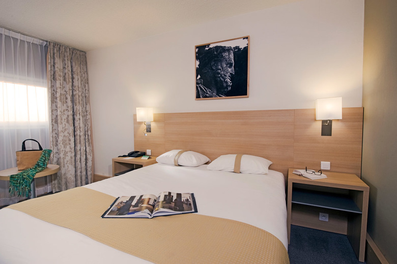 Hotel Best Western Plus Paris Orly Airport
