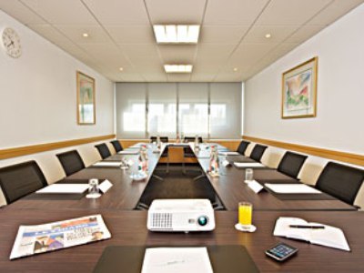 Hotel Best Western Plus Paris Orly Airport
