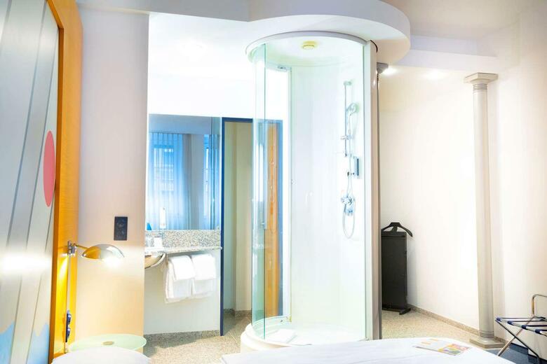 Novum Select Hotel Berlin Ostbahnhof