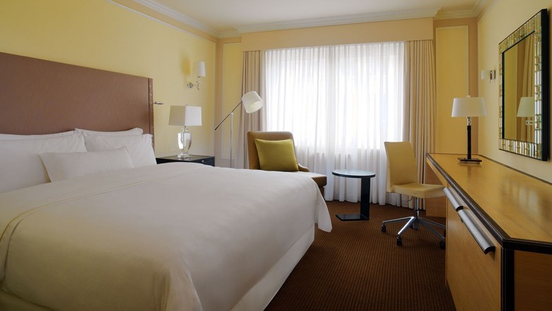 Hotel The Westin Grand Berlin