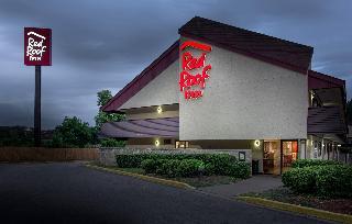 Hotel Red Roof Inn Columbia
