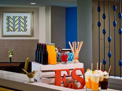 Hotel Residence Inn Providence Warwick