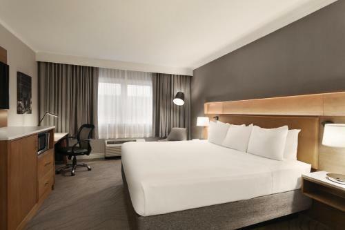Radisson Hotel Providence Airport
