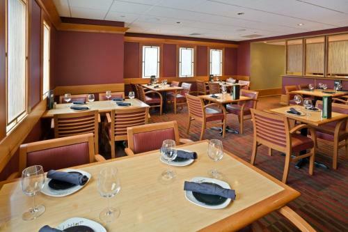 Radisson Hotel Providence Airport