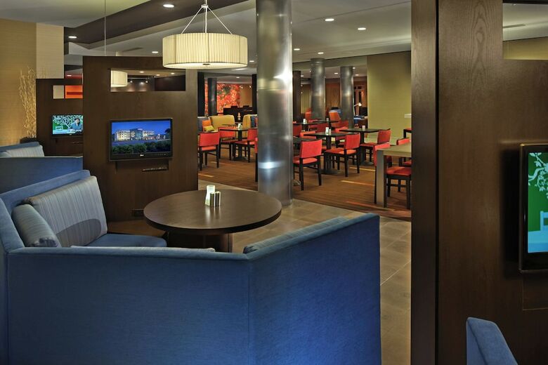 Hotel Courtyard By Marriott Philadelphia Coatesville