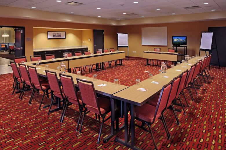 Hotel Courtyard By Marriott Philadelphia Coatesville