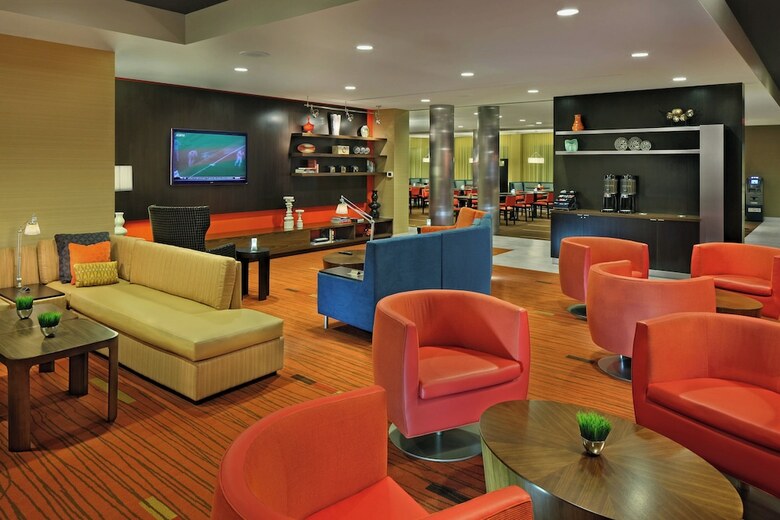 Hotel Courtyard By Marriott Philadelphia Coatesville