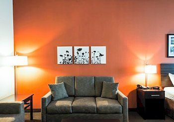 Hotel Sleep Inn & Suites Hennessey