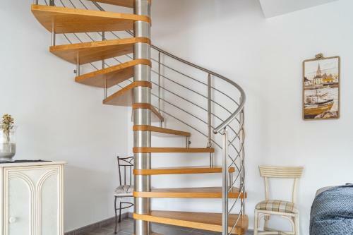 Villa Moderne Et Confortable A Saint Hilaire-de-riez
