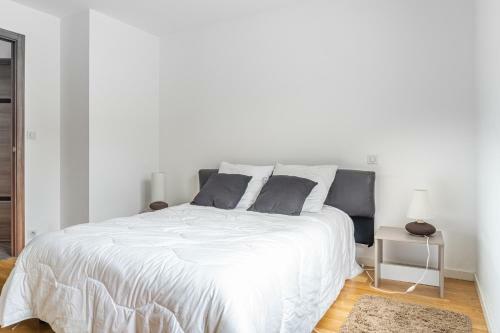 Villa Moderne Et Confortable A Saint Hilaire-de-riez