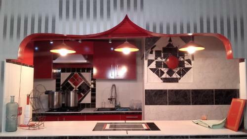 Apartamento La Perle