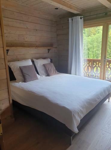 Chalet Les 5 Sapins