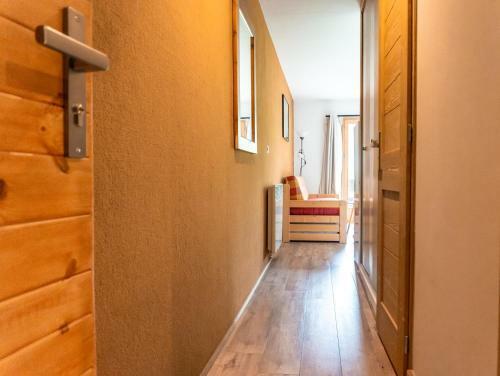 Apartamento R�sidence Les Prov�res - M�ribel-mottaret