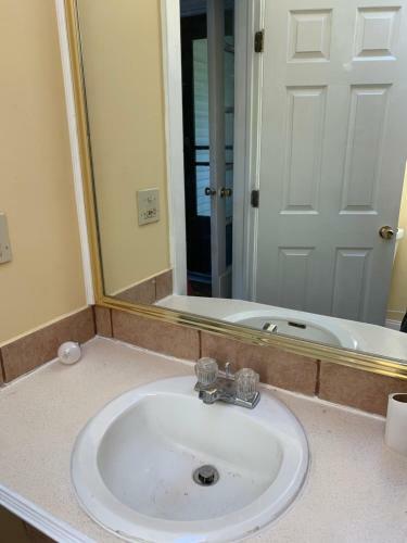 Bed & Breakfast Point Breeze Guest House