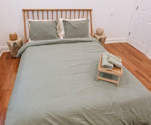 Apartamento Modern Cocoon Fishtown-nolibs 2br-2ba Self Checkin