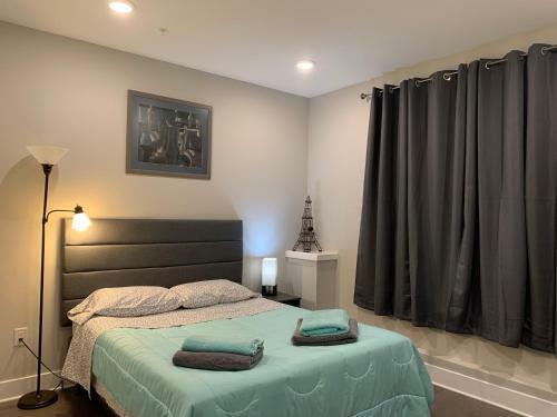 Apartamento Modern 3 Br 2 Ba With Patio