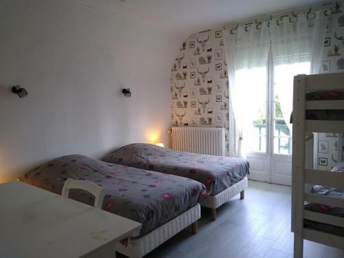 Bed & Breakfast Chambres D'h�tes Du Ranch