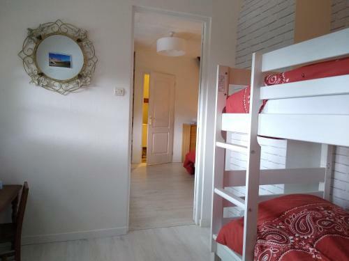 Bed & Breakfast Chambres D'h�tes Du Ranch