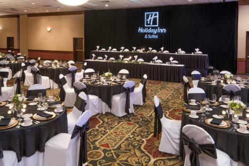Hotel Holiday Inn Cincinnati-eastgate