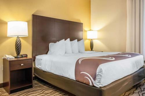 Hotel Holiday Inn Express Cincinnati West Chester
