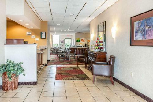 Hotel Holiday Inn Express Cincinnati West Chester