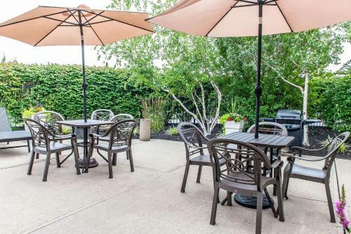 Hotel Holiday Inn Express Cincinnati West Chester