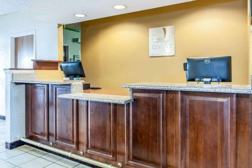 Hotel Holiday Inn Express Cincinnati West Chester