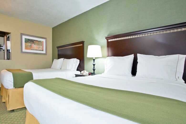 Hotel Holiday Inn Express Cincinnati West