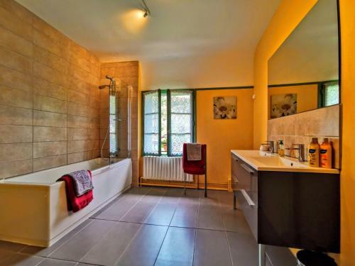 Le Relais Des Roches