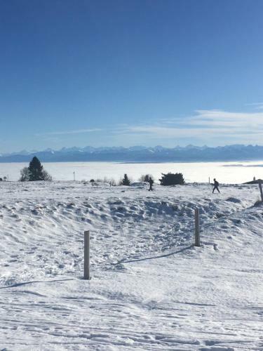 Apartamento La Cabane Du Mont de L'herba
