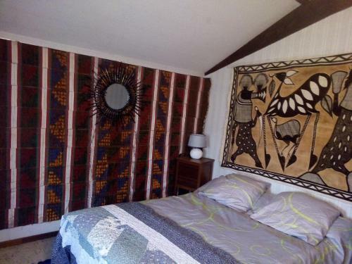 Bed & Breakfast Le Clos Du Carriou