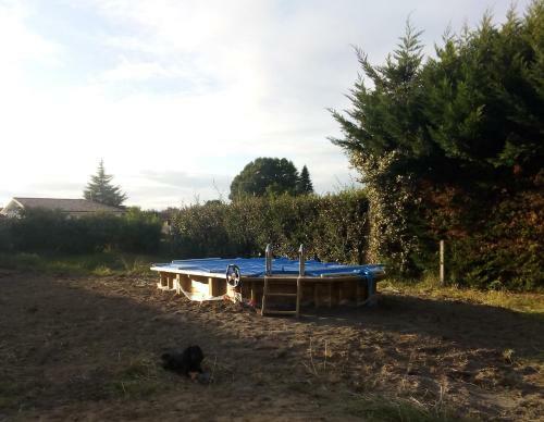 Bed & Breakfast Le Clos Du Carriou