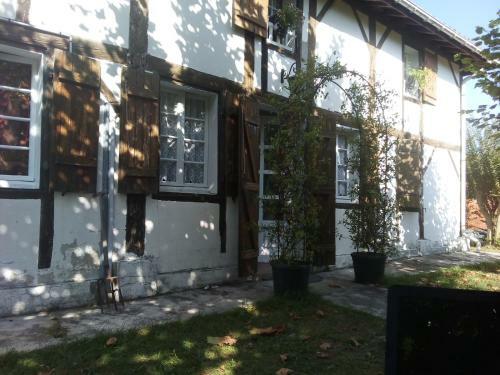 Bed & Breakfast Le Clos Du Carriou