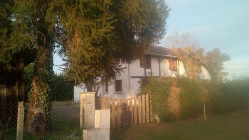 Bed & Breakfast Le Clos Du Carriou