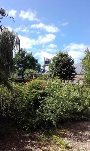 Bed & Breakfast Le Domaine