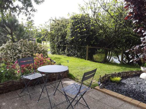 Apartamento G�te Les Oliviers Les Herbiers