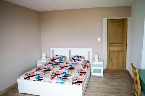 Maison de Charme Dans Un Hameau Proven�al