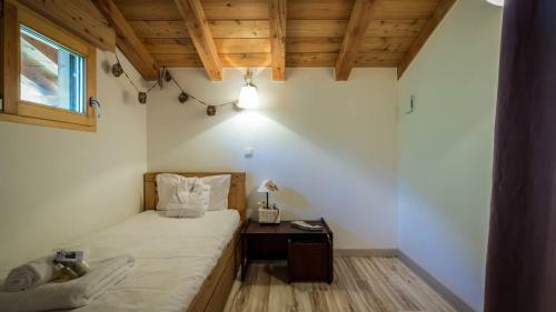 Chalet Prunelles
