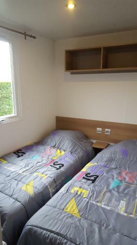 Mobile Home 701