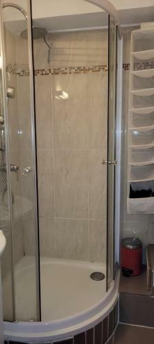 Apartamento Studio 4 Personnes