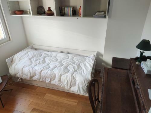 Chambre Chez L'habitant Lesquin