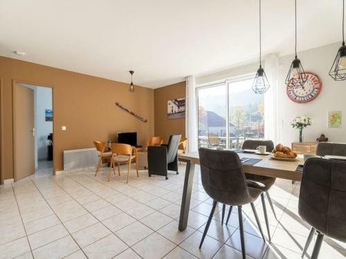 Sunny Holiday Home In Les Vans With Terrace