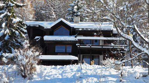 La Sauvagine B&B Skis Aux Pieds