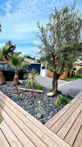 Logement Au Calme Sur Le Bassin D Arcachon