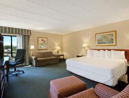 Hotel Ramada Xenia
